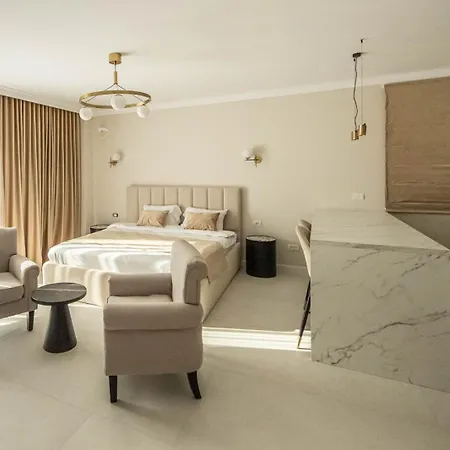 Appartement Kubik 1 Timişoara