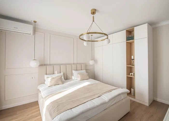 Appartement Kubik 1 *