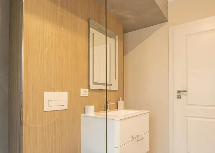 Appartement Kubik 1 Timişoara