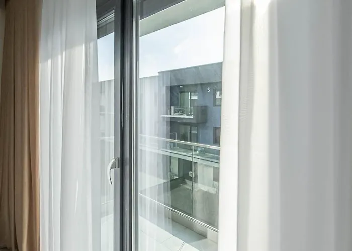 Kubik 1 Appartement *