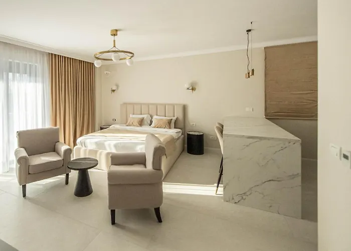 Appartement Kubik 1 Timişoara