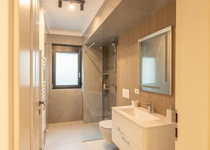 Kubik 1 Appartement *