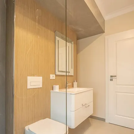 Apartament Kubik 1 Timișoara