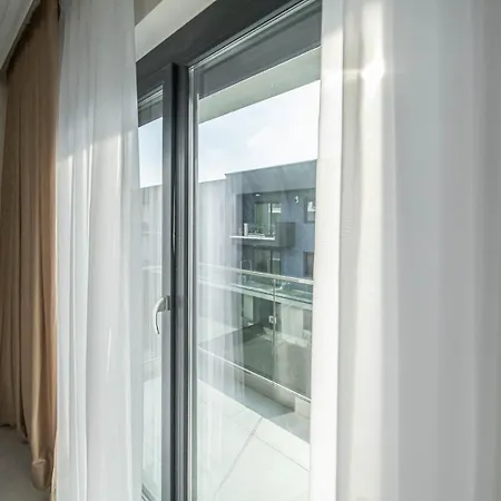 Kubik 1 Apartament *